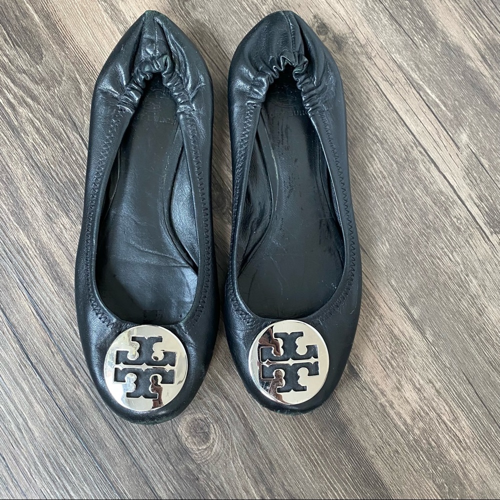 Tory Burch Ballet Flats